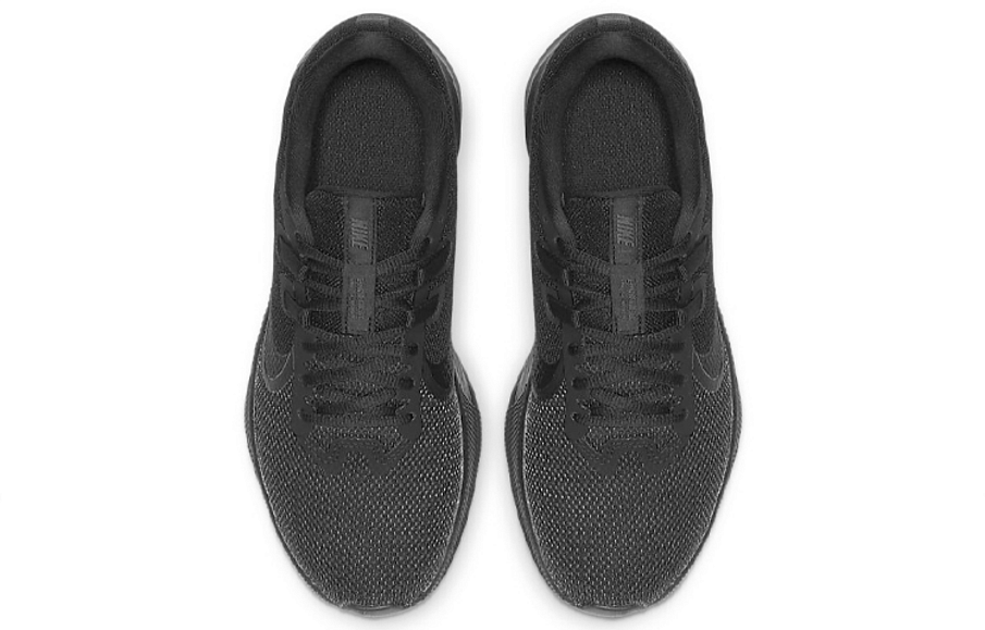 Фото № 4 с приближением к товару «‎Nike Wmns Downshifter 9 'Black Anthracite'»