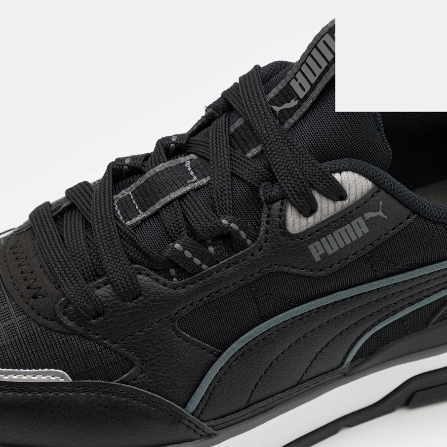 Фото № 5 с приближением к товару «‎Puma R78 Trek »