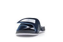 Фото № 2 с приближением к товару «‎Jordan Hydro 13 Retro Flint Grey»