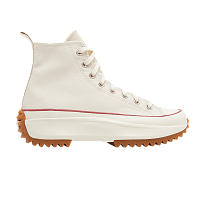 Фото № 1 с приближением к товару «‎Converse Run Star Hike High Parchment Gum Honey»