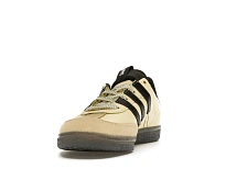 Фото № 4 с приближением к товару «‎adidas Samba OG MS Easy Yellow Core Black»