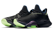 Фото № 3 с приближением к товару «‎Nike Air Zoom SuperRep BlackGreen»
