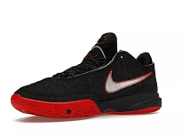 Фото № 3 с приближением к товару «‎Nike LeBron 20 Miami Heat»
