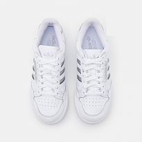 Фото № 5 с приближением к товару «‎Adidas Continental 80 Stripes »