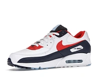 Фото № 2 с приближением к товару «‎Nike Air Max 90 USA Denim»