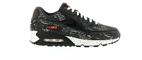 Фото № 1 с приближением к товару «‎Nike Air Max 90 Atmos Black Tiger Camo»