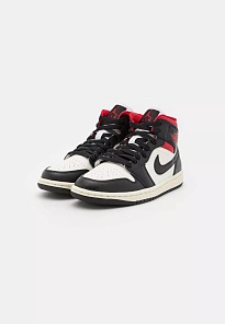 Фото № 3 с приближением к товару «‎AIR JORDAN 1 MID»