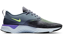 Фото № 2 с приближением к товару «‎Nike Odyssey React Flyknit 2 'Hydrogen Blue'»