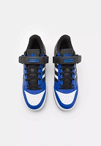 Фото № 2 с приближением к товару «‎FORUM LOW UNISEX»