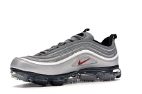 Фото № 2 с приближением к товару «‎Nike Air VaporMax 97 Silver Bullet»