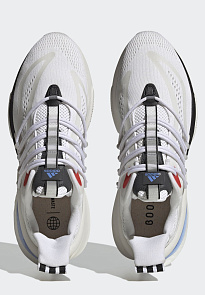 Фото № 2 с приближением к товару «‎Adidas Alphaboost V1 »