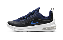 Фото № 1 с приближением к товару «‎Nike Air Max Axis PS 'Blue Void'»