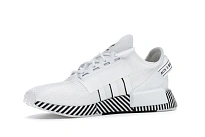 Фото № 2 с приближением к товару «‎adidas NMD R1 V2 Dazzle Camo White»