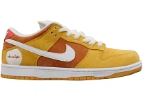 Фото № 1 с приближением к товару «‎Nike SB Dunk Low»