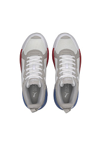 Фото № 4 с приближением к товару «‎Puma Bmw M X-Ray Trainers »