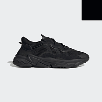 Фото № 1 с приближением к товару «‎adidas Ozweego Core Black»