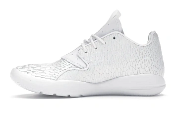 Jordan Eclipse Premium HC White (897509-100) - 3