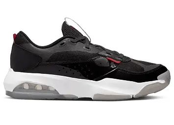 Jordan Air 200E Black Fire Red (DC9836-001)