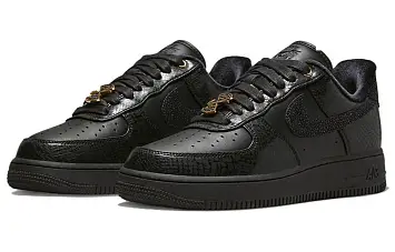 Nike Air Force 1 Low Skate shoes (DX6035-001) - 5
