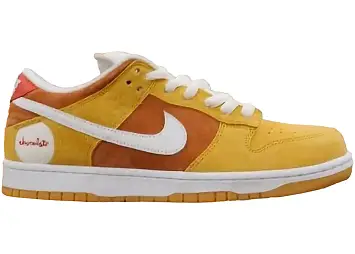 Nike SB Dunk Low