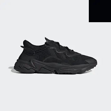 adidas Ozweego Core Black - 1