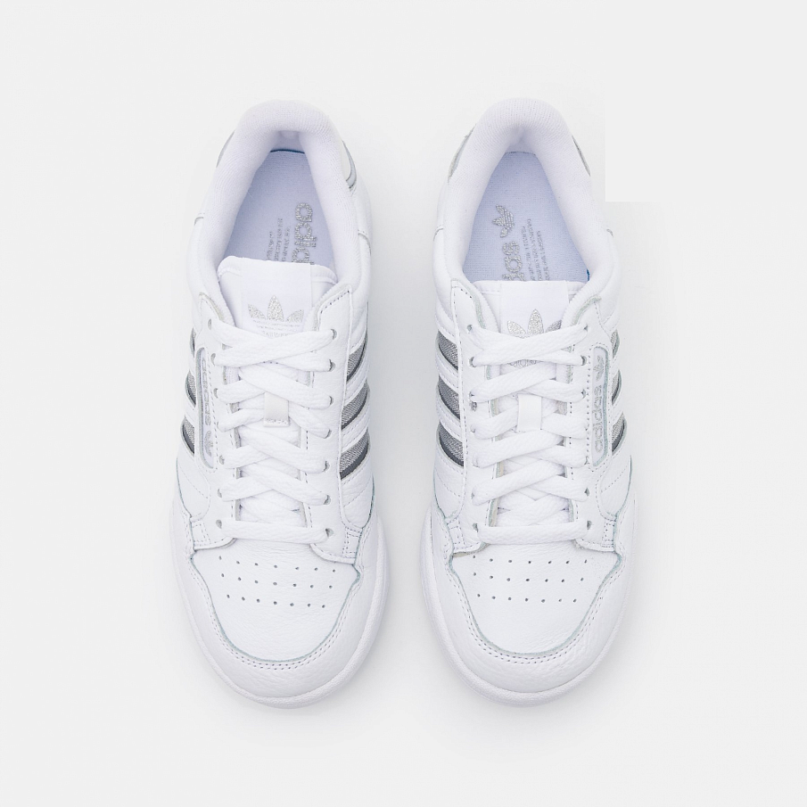 Фото № 5 с приближением к товару «‎Adidas Continental 80 Stripes »