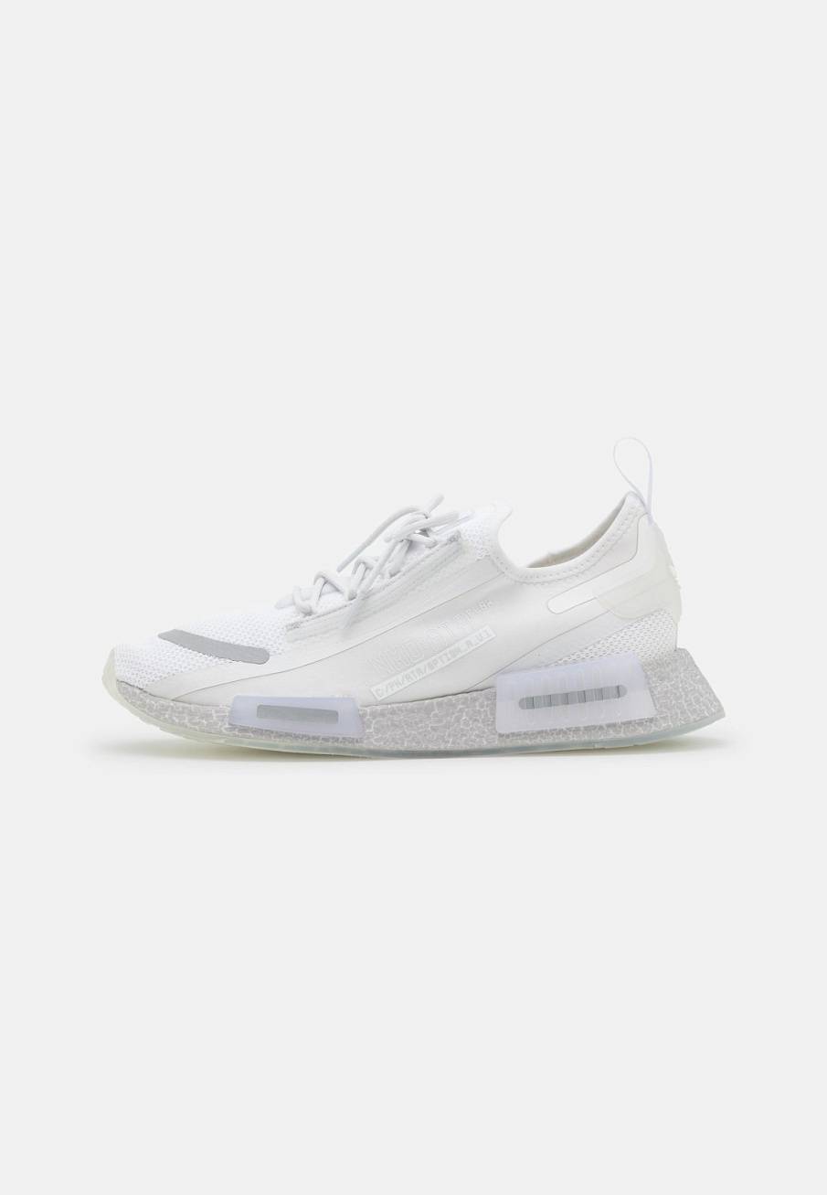 Фото № 1 с приближением к товару «‎Adidas Nmd_r1 Spectoo »