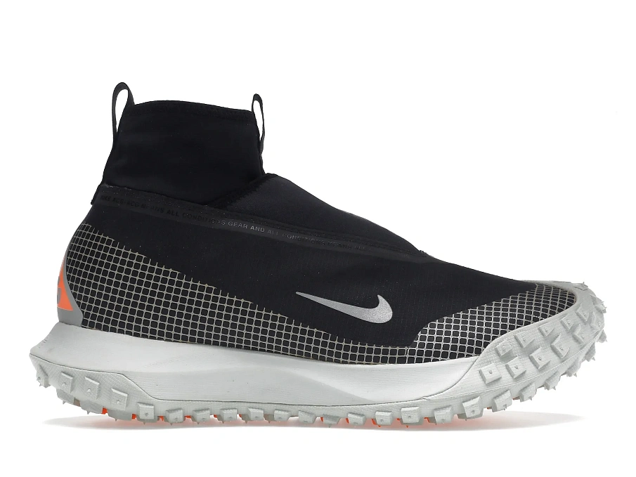 Фото № 1 с приближением к товару «‎Nike ACG Mountain Fly Gore-tex Black»
