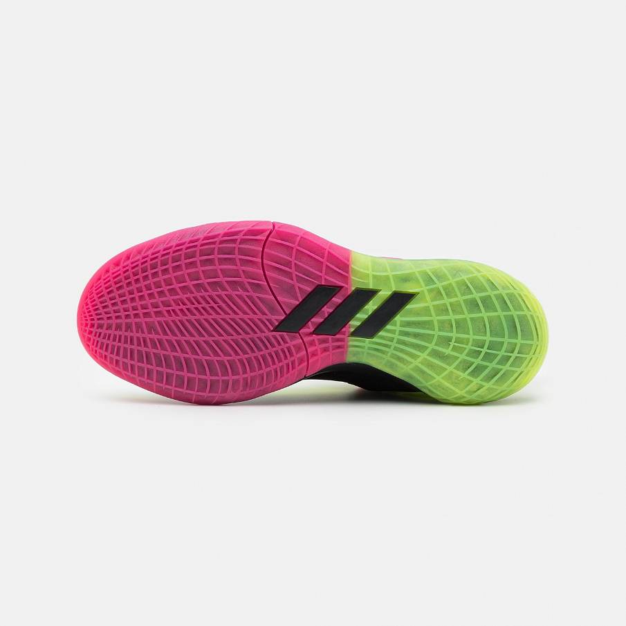 Фото № 5 с приближением к товару «‎Adidas Harden Stepback 2 Bounce Shoes»