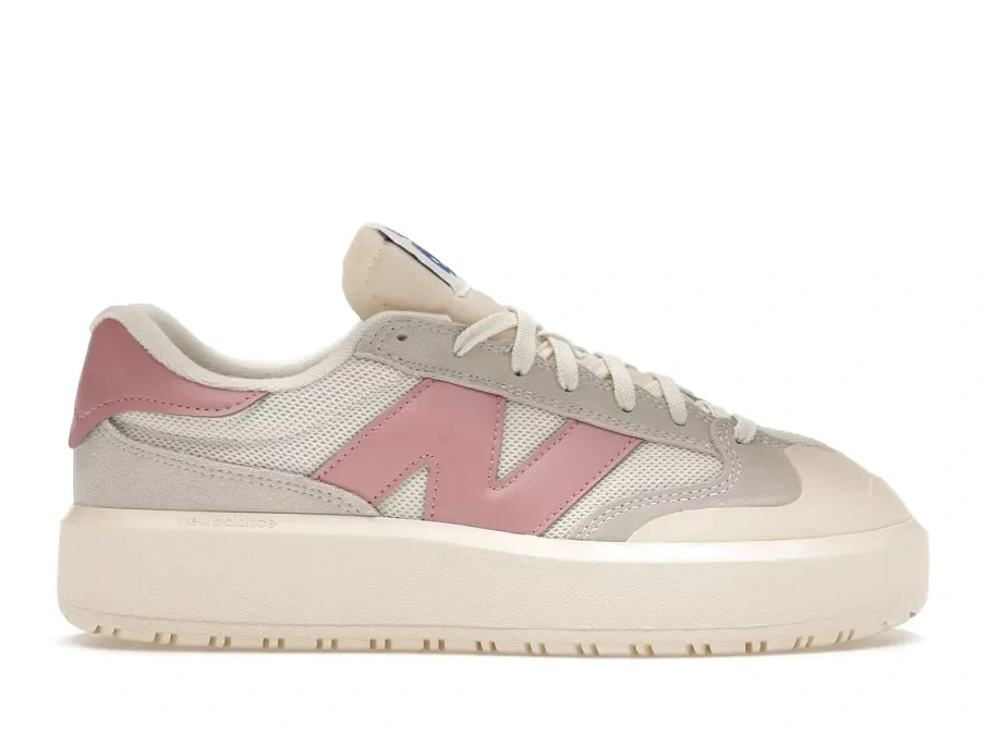 Фото № 1 с приближением к товару «‎New Balance CT302»