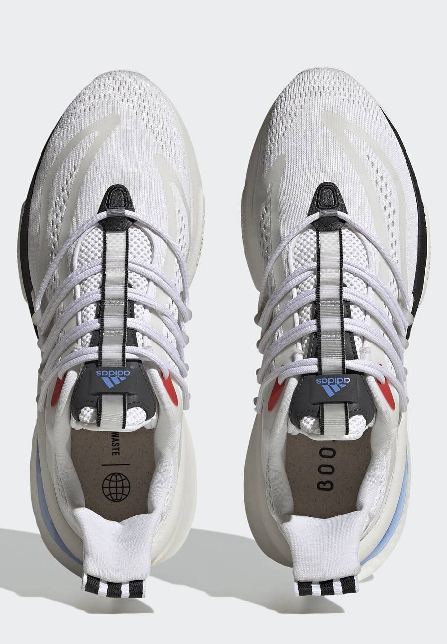 Фото № 2 с приближением к товару «‎Adidas Alphaboost V1 »