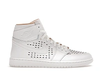 Фото № 1 с приближением к товару «‎Jordan 1 Retro White Vachetta Tan»