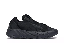 Фото № 1 с приближением к товару «‎adidas Yeezy Boost 700 MNVN Triple Black»