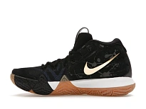 Фото № 3 с приближением к товару «‎Nike Kyrie 4 Pitch Blue»