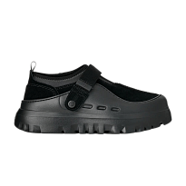 Фото № 1 с приближением к товару «‎UGG PeakMod Lowcut Black»