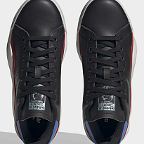 Фото № 2 с приближением к товару «‎Adidas Stan Smith Millencon »