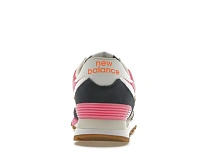 Фото № 4 с приближением к товару «‎New Balance 574»