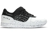 Фото № 1 с приближением к товару «‎ASICS Gel-Lyte III Oreo Pack Black»
