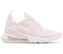 Фото № 1 с приближением к товару «‎Nike Air Max 270 Prism Pink »