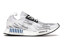 Фото № 1 с приближением к товару «‎adidas NMD R1 Glitch Camo Star Wars Stormtrooper»