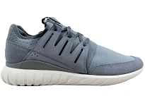 Фото № 1 с приближением к товару «‎adidas Tubular Radial Light Grey/Black-Vintage White»