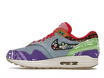 Фото № 3 с приближением к товару «‎Nike Air Max 1 SP Concepts Far Out (Special Box)»