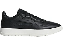Фото № 1 с приближением к товару «‎adidas SC Premiere Black White»