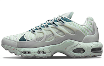 Фото № 1 с приближением к товару «‎Nike Air Max Terrascape Plus Low-Top Running Shoes Green»