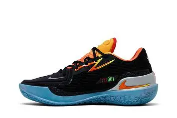 TITAN x Dylan Harper x Nike Air Zoom GT Cut Before The Light - 3