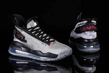 Nike Air Jordan Proto Max 720  - 2