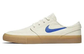 Nike SB Zoom Janoski Canvas RM 'Pale Ivory' - 1