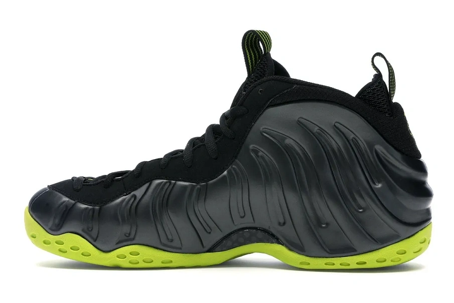 Фото № 6 с приближением к товару «‎Nike Air Foamposite One Cactus»