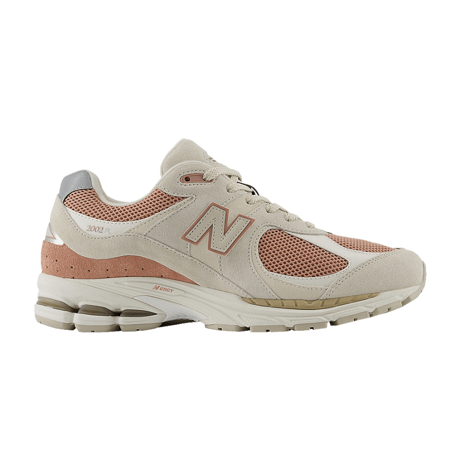 Фото № 1 с приближением к товару «‎New Balance 2002R Russet Red»