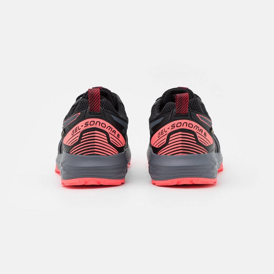 Фото № 3 с приближением к товару «‎Asics Gel Sonoma 6 Gtx»